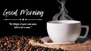 Happy friday good morning