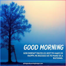 Thursday morning blessings quotes