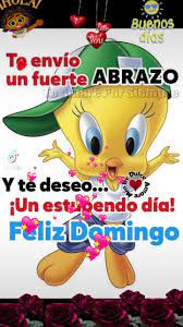 Feliz domingo bendiciones3