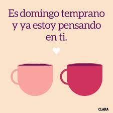 Imagenes feliz domingo