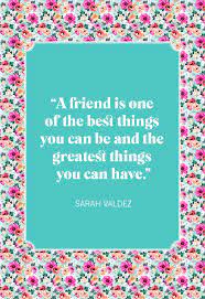 True friendship quotes