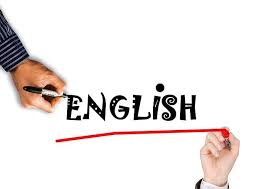 english words