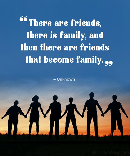 short-friendship-quotes
