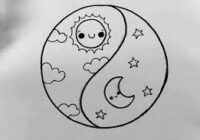 Dibujos animados para dibujar