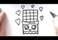 Dibujos para dibujar aesthetic