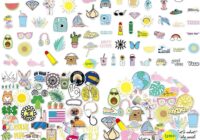 Custom car decals