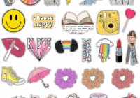 Love sticker