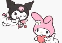 Dibujos aesthetic fáciles