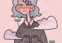 pinterest dibujos aesthetic