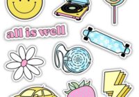 Address labels