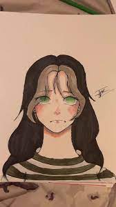 dibujos esthetic