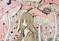 dibujos aesthetic pinterest