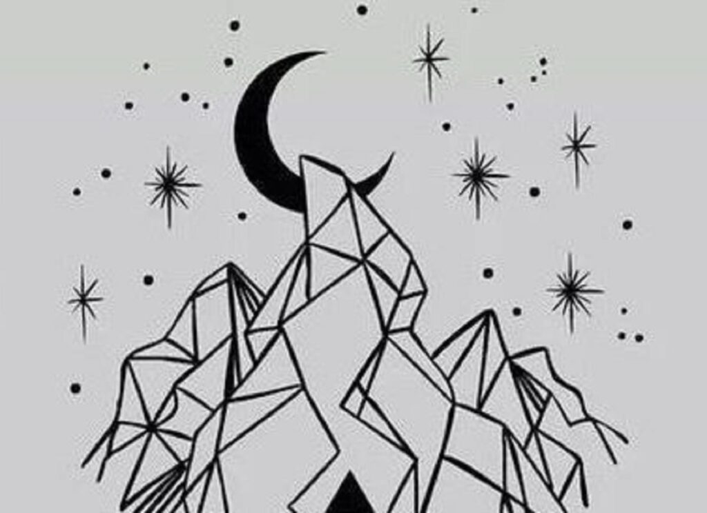 dibujos-aesthetic-figuras-geometricas