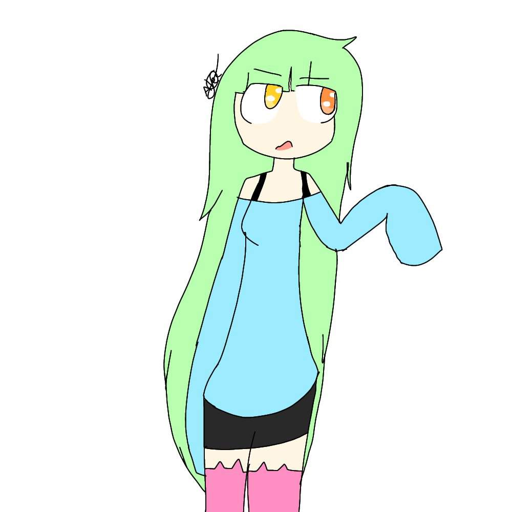 dibujos para colorear aesthetic