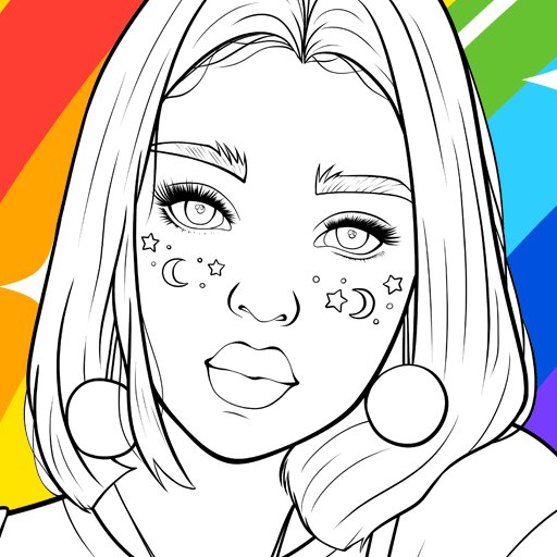 dibujos aesthetic para dibujar