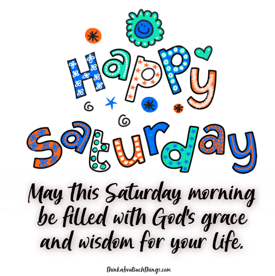 Wishing You A Really Great Start