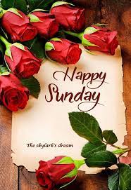 Sweet Monday Enjoy