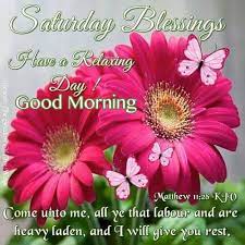 Wishing You A Wonderful Week