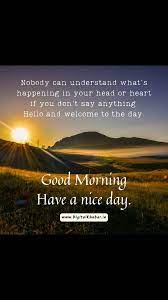 Happy Monday Have A Nice Day