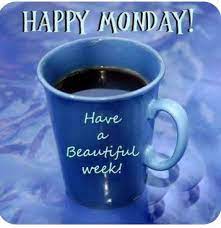 Have A Marvelous Monday