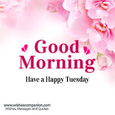Beautiful-Tuesday-Morning-Quote