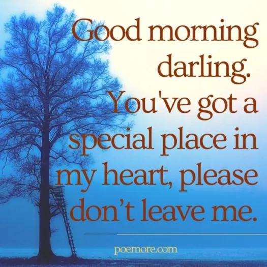morning quotes
