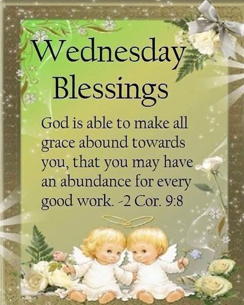 Amazing-Wednesday-Morning-Blessing