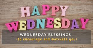 Wednesday-Blessings-Have-an-Amazing-Day