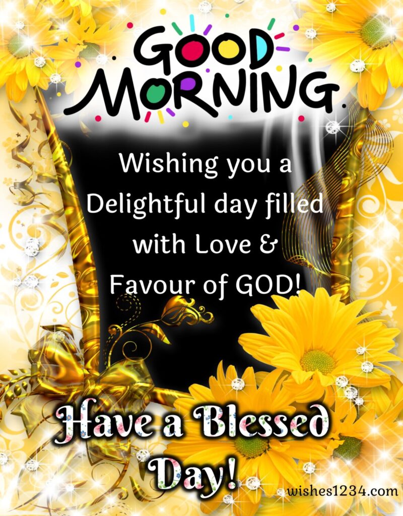 Good-morning-wishes-with-beautiful-yellow-frame-scaled