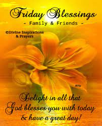 Friday-Blessings-Have-A-Safe-Weekend