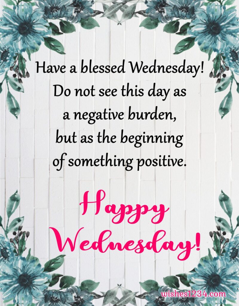 White-wooden-frame-with-Wednesday-quote-scaled