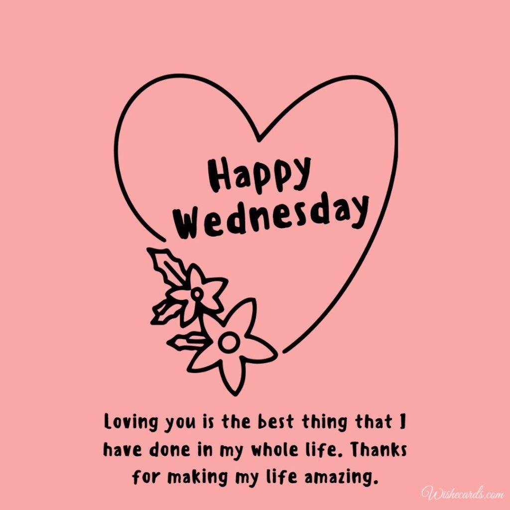 happy-wednesday-romantic-greeting-ecard