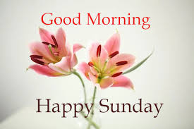 Have A Beautiful Sunday