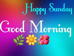 God Bless You On This Beautiful Sunday