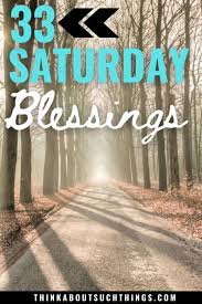 Saturday-Blessings-The-Lord-Is-My-Strength