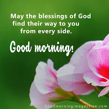 Good-Morning-God-Blessings-Ouote-Photo