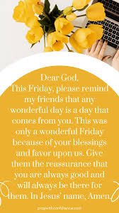 Friday-Blessings-For-Love-Is-God