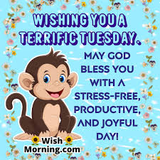 Good-Morning-Today-is-Tuesday