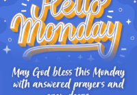 Monday-blessings-images