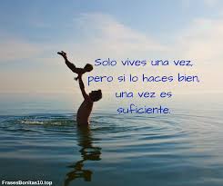 frases bonitas de la vida